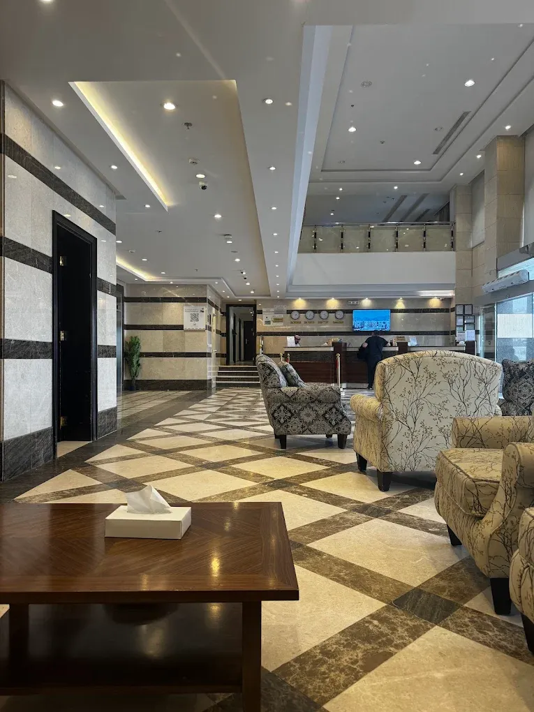 Photo 63 de Zaha Al Munawara