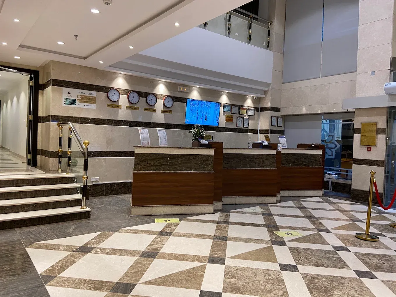 Photo 64 de Zaha Al Munawara