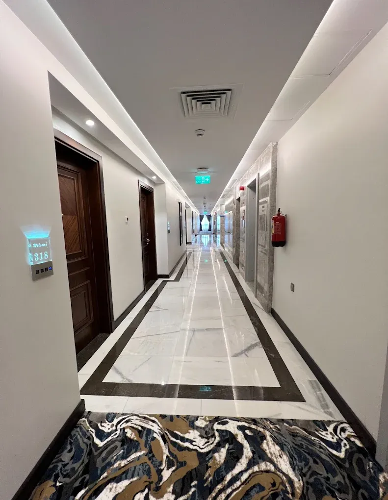 Photo 65 de Zaha Al Munawara