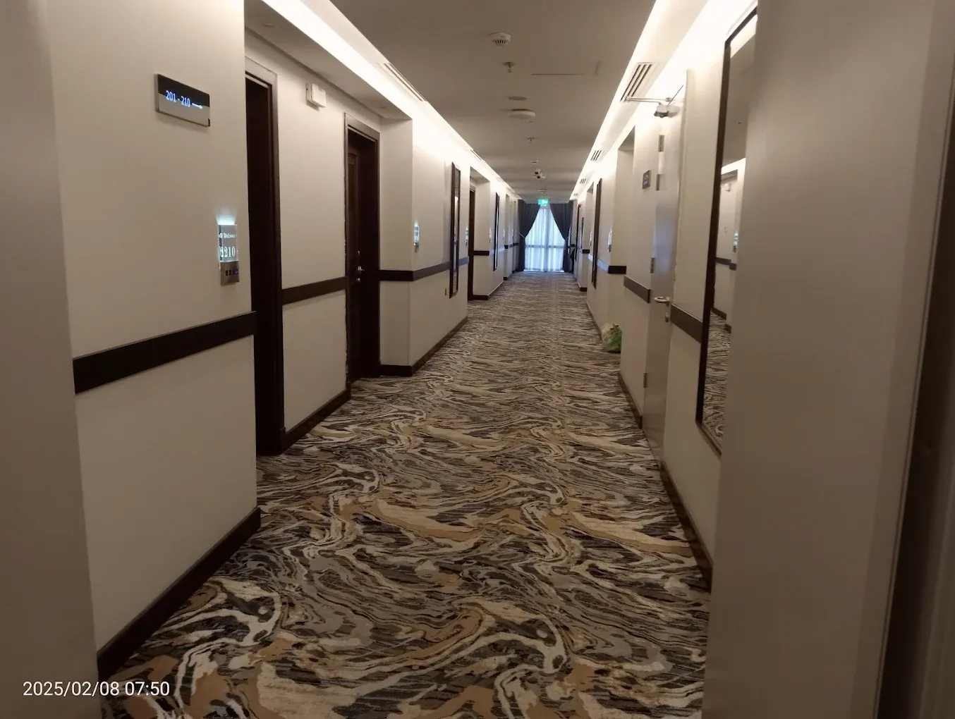 Photo 66 de Zaha Al Munawara