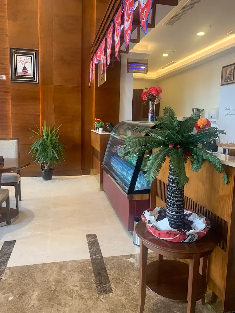 Photo 67 de Zaha Al Munawara