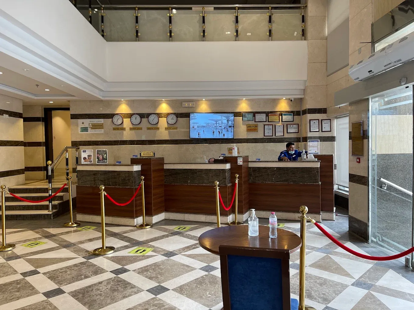 Photo 68 de Zaha Al Munawara