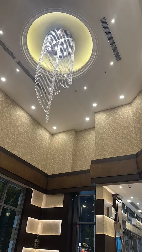 Photo 69 de Zaha Al Munawara