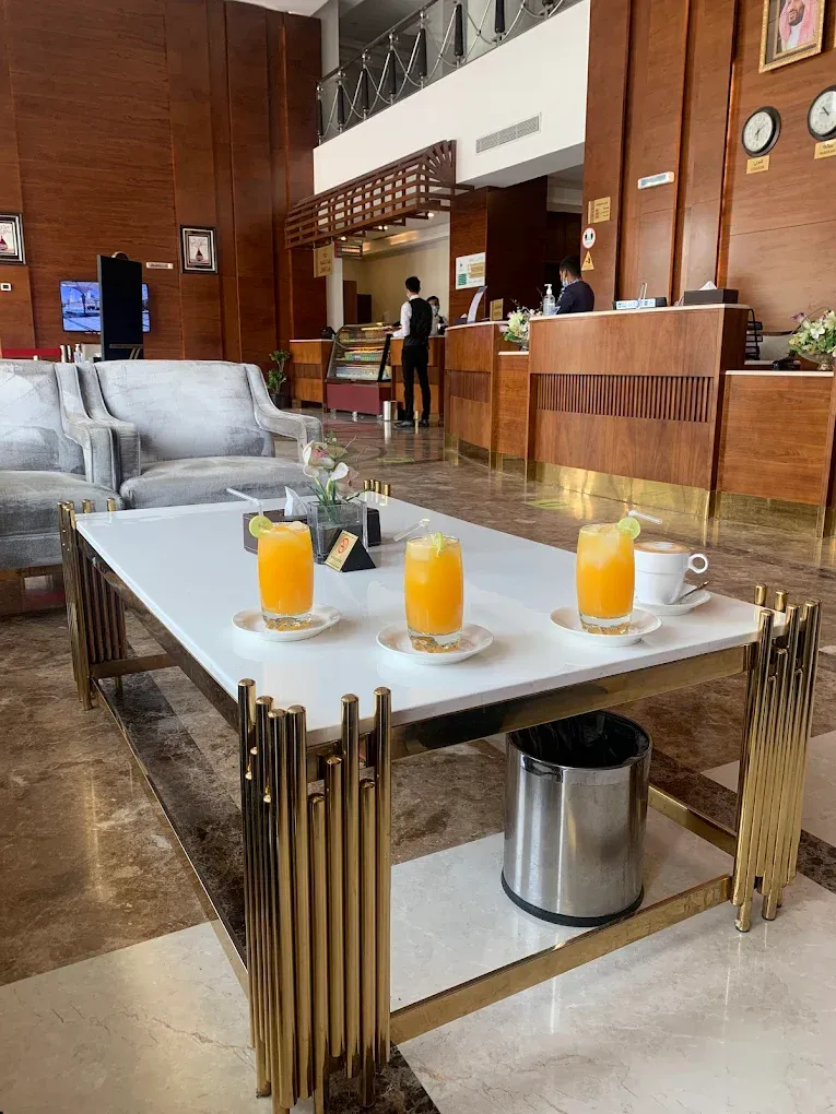 Photo 70 de Zaha Al Munawara