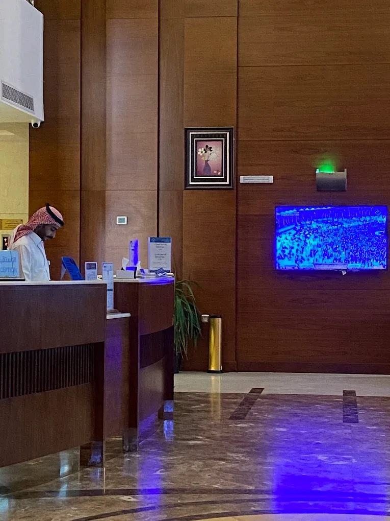 Photo 72 de Zaha Al Munawara