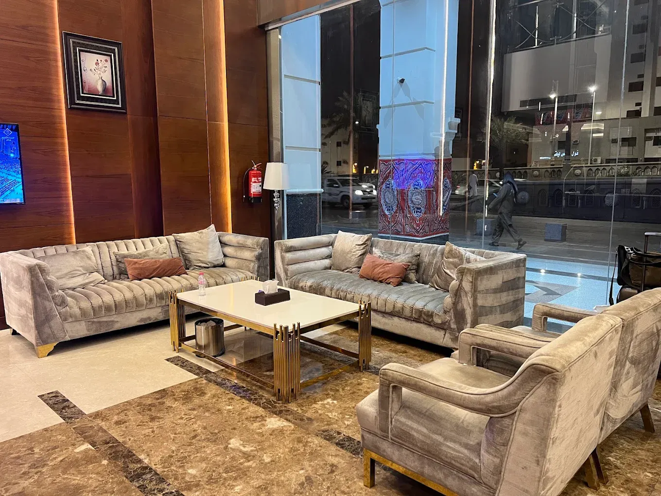 Photo 73 de Zaha Al Munawara