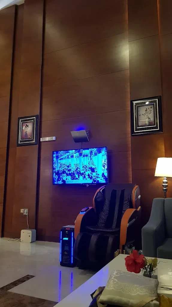 Photo 74 de Zaha Al Munawara