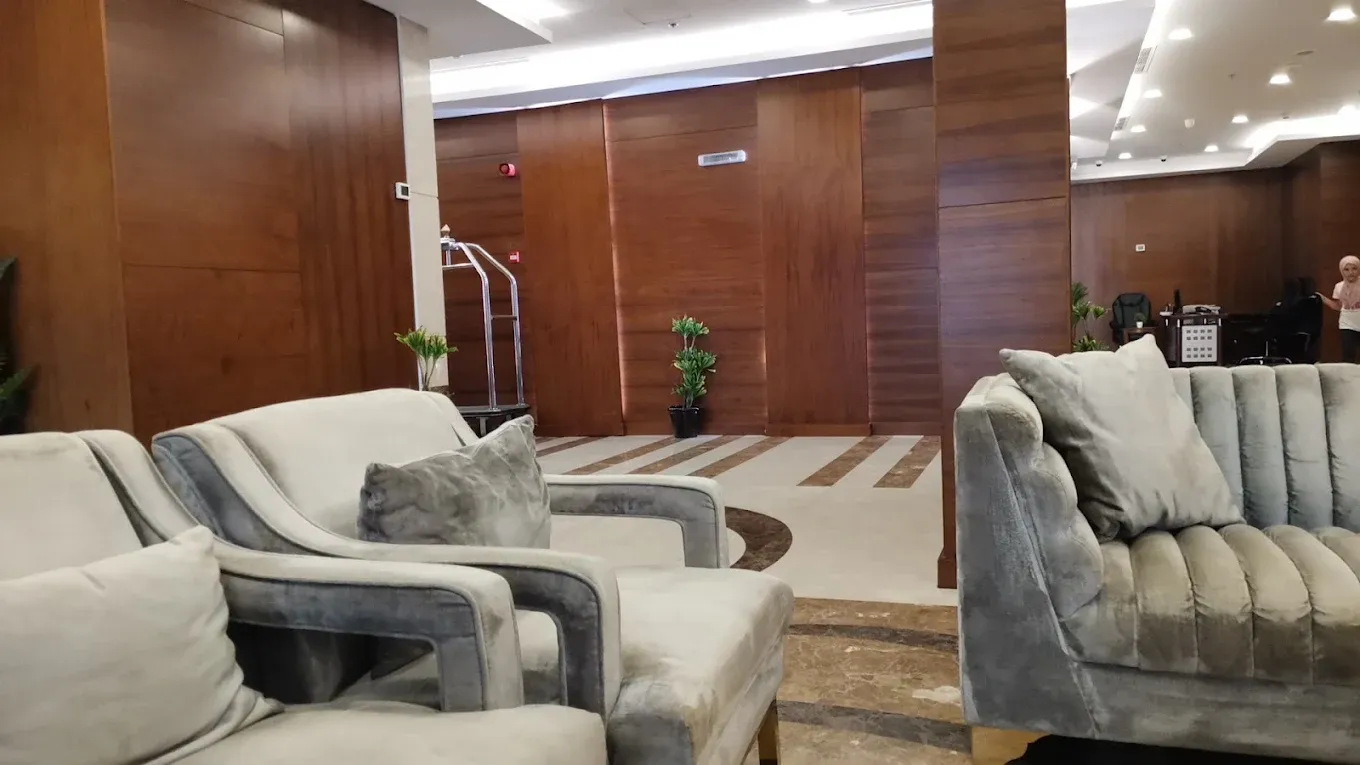 Photo 75 de Zaha Al Munawara