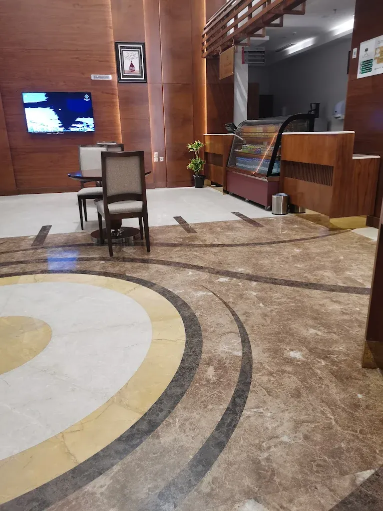 Photo 76 de Zaha Al Munawara