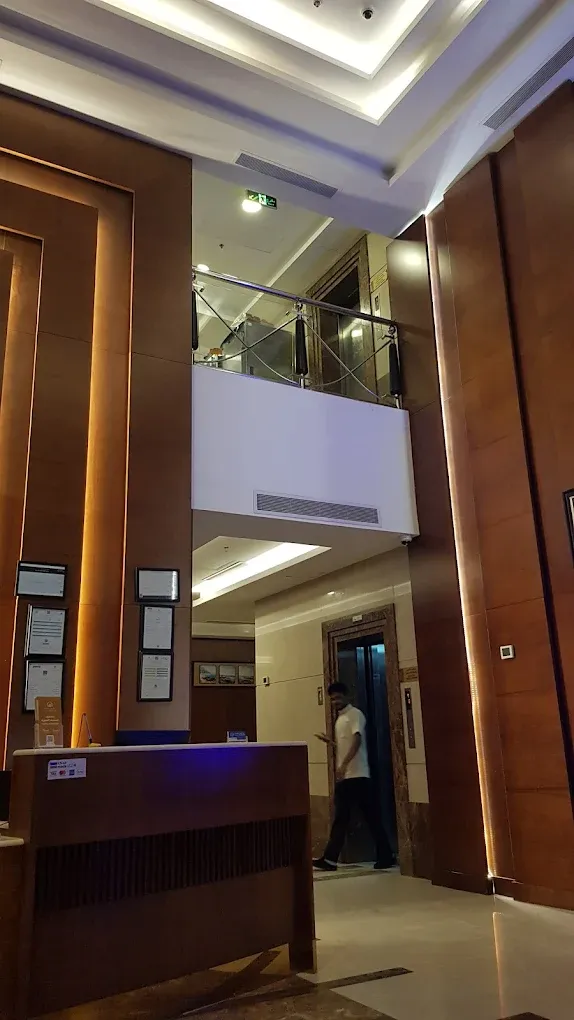 Photo 58 de Zaha Al Munawara