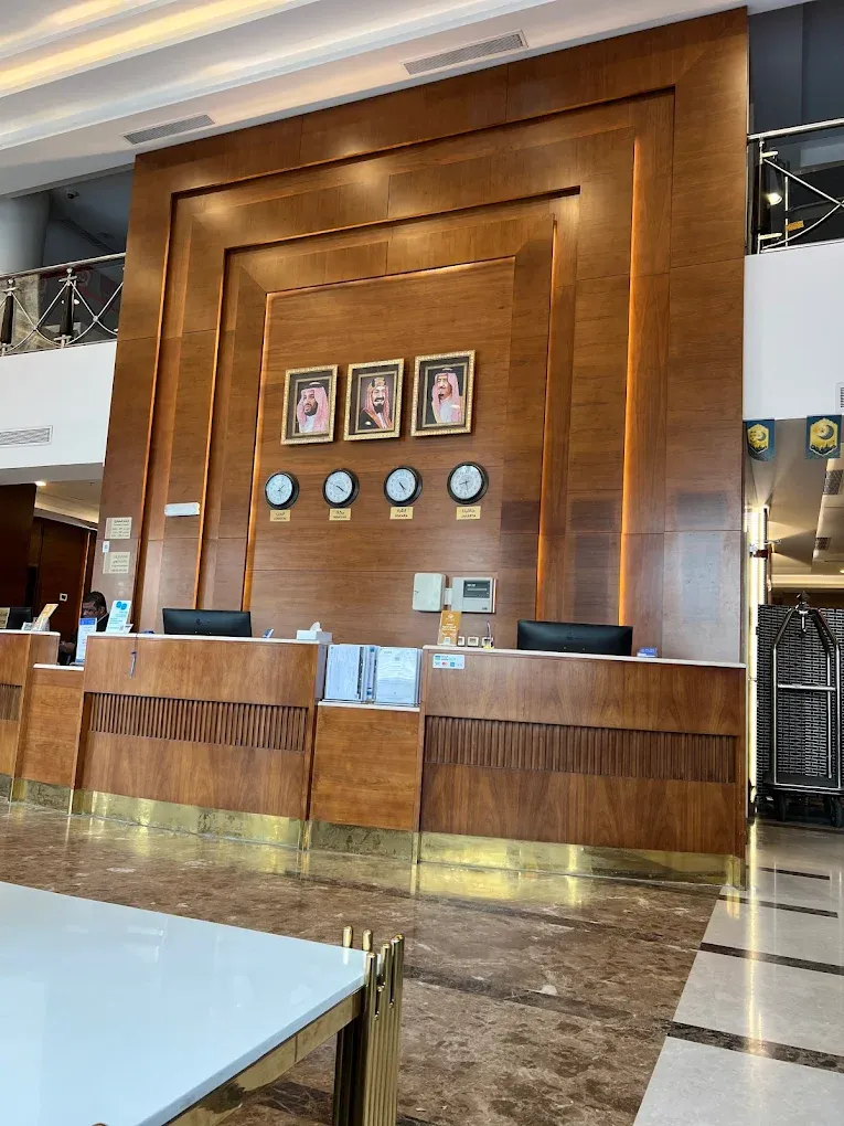 Photo 60 de Zaha Al Munawara