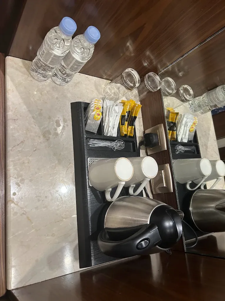 Photo 86 de Zaha Al Munawara