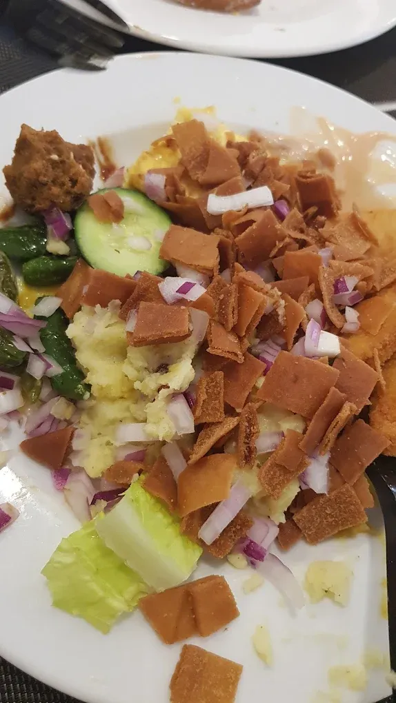 Photo 89 de Zaha Al Munawara