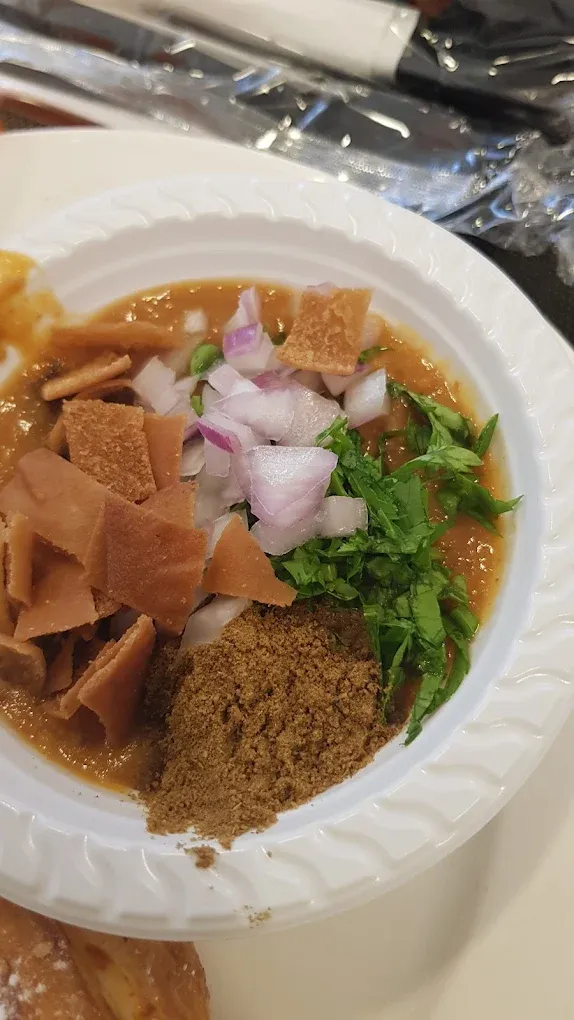 Photo 90 de Zaha Al Munawara