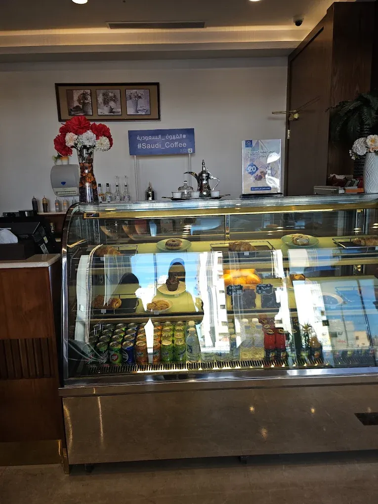 Photo 91 de Zaha Al Munawara