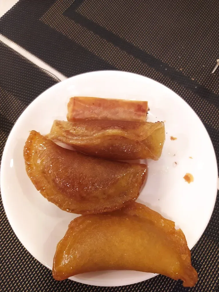 Photo 92 de Zaha Al Munawara