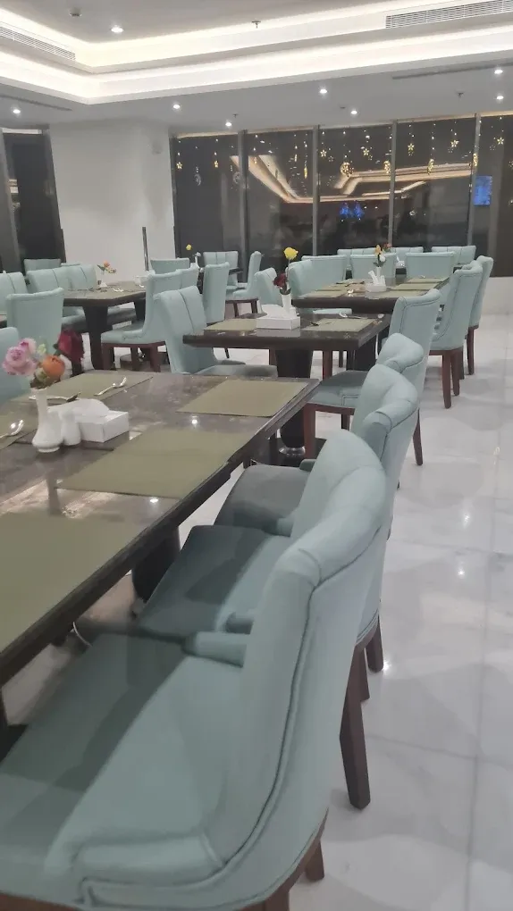 Photo 93 de Zaha Al Munawara