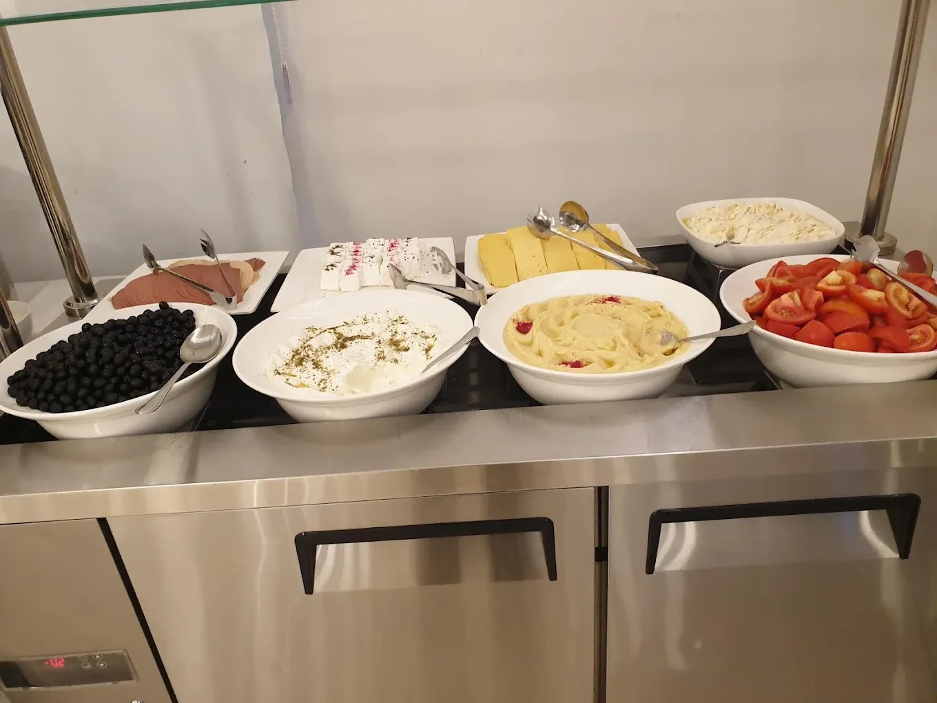 Photo 95 de Zaha Al Munawara