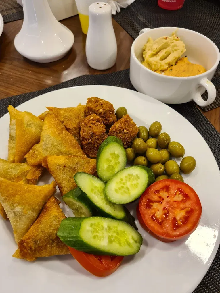 Photo 77 de Zaha Al Munawara