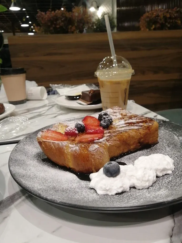 Photo 96 de Zaha Al Munawara