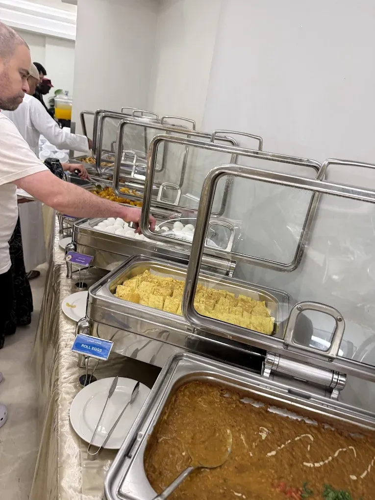 Photo 100 de Zaha Al Munawara