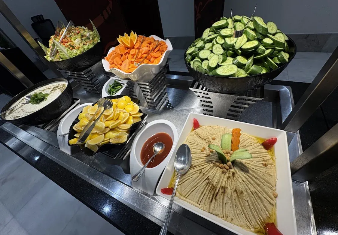 Photo 101 de Zaha Al Munawara