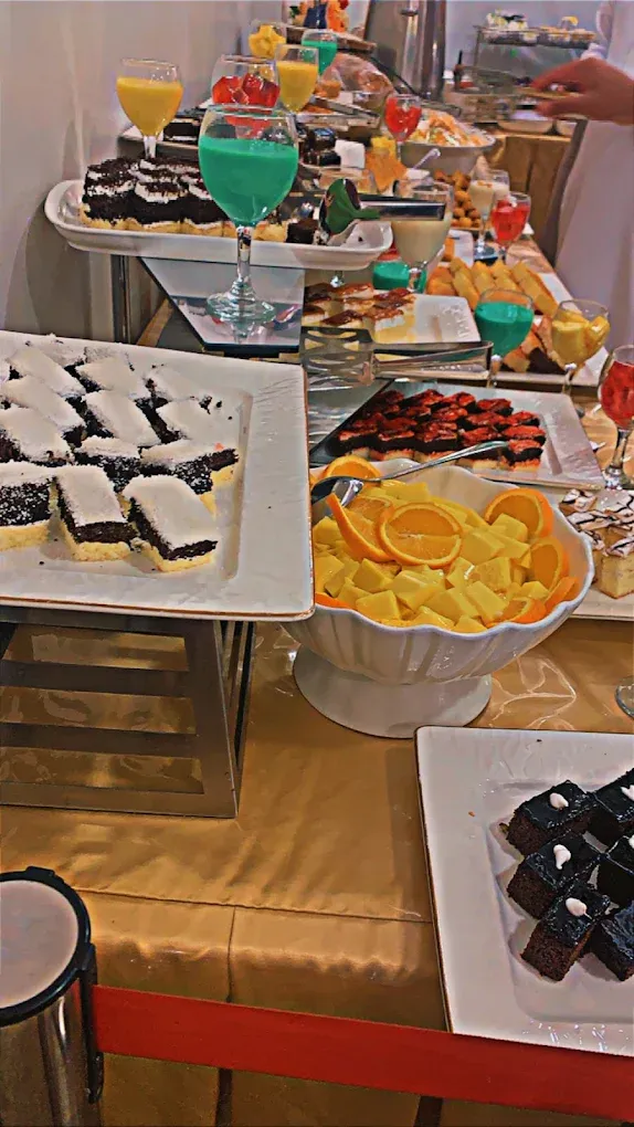 Photo 102 de Zaha Al Munawara