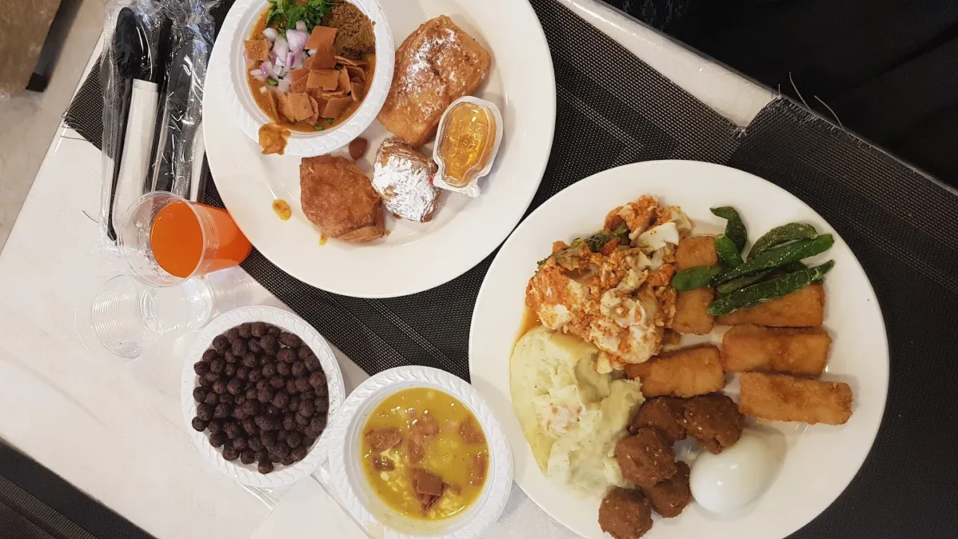 Photo 104 de Zaha Al Munawara