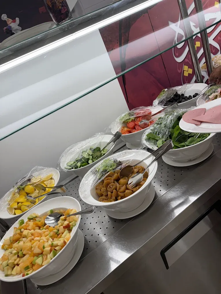 Photo 105 de Zaha Al Munawara