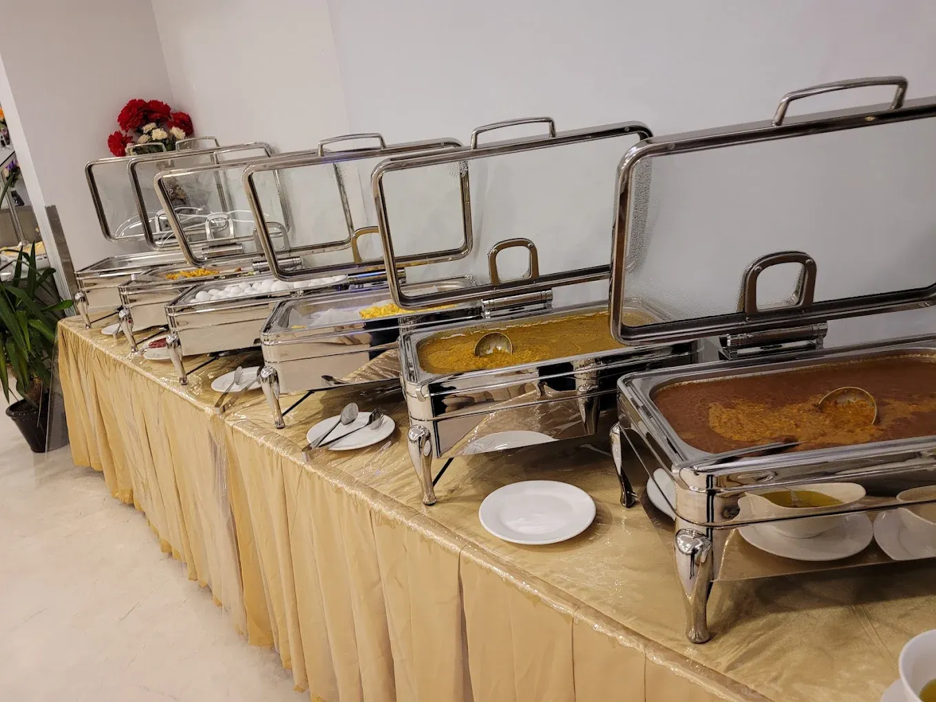 Photo 78 de Zaha Al Munawara