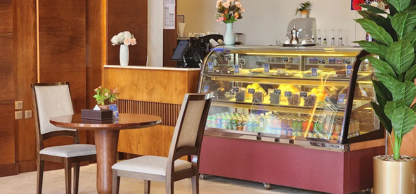 Photo 106 de Zaha Al Munawara