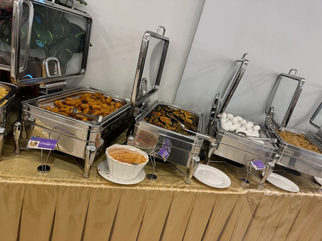 Photo 110 de Zaha Al Munawara