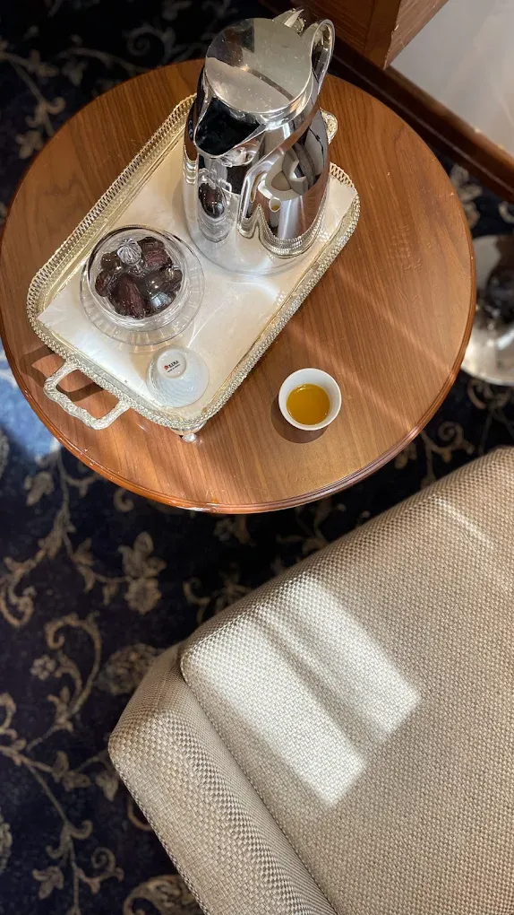 Photo 79 de Zaha Al Munawara