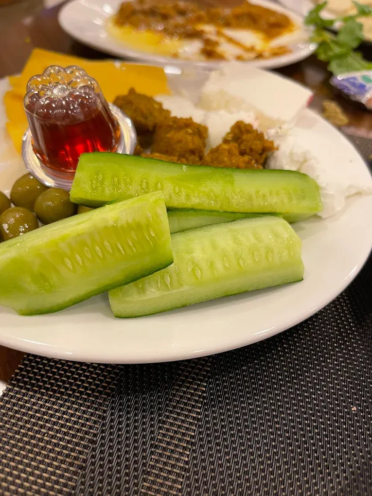 Photo 82 de Zaha Al Munawara