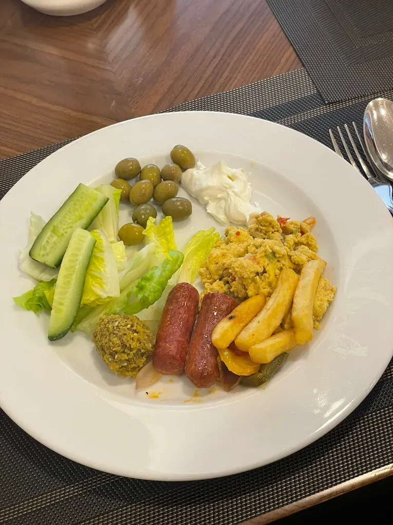 Photo 83 de Zaha Al Munawara