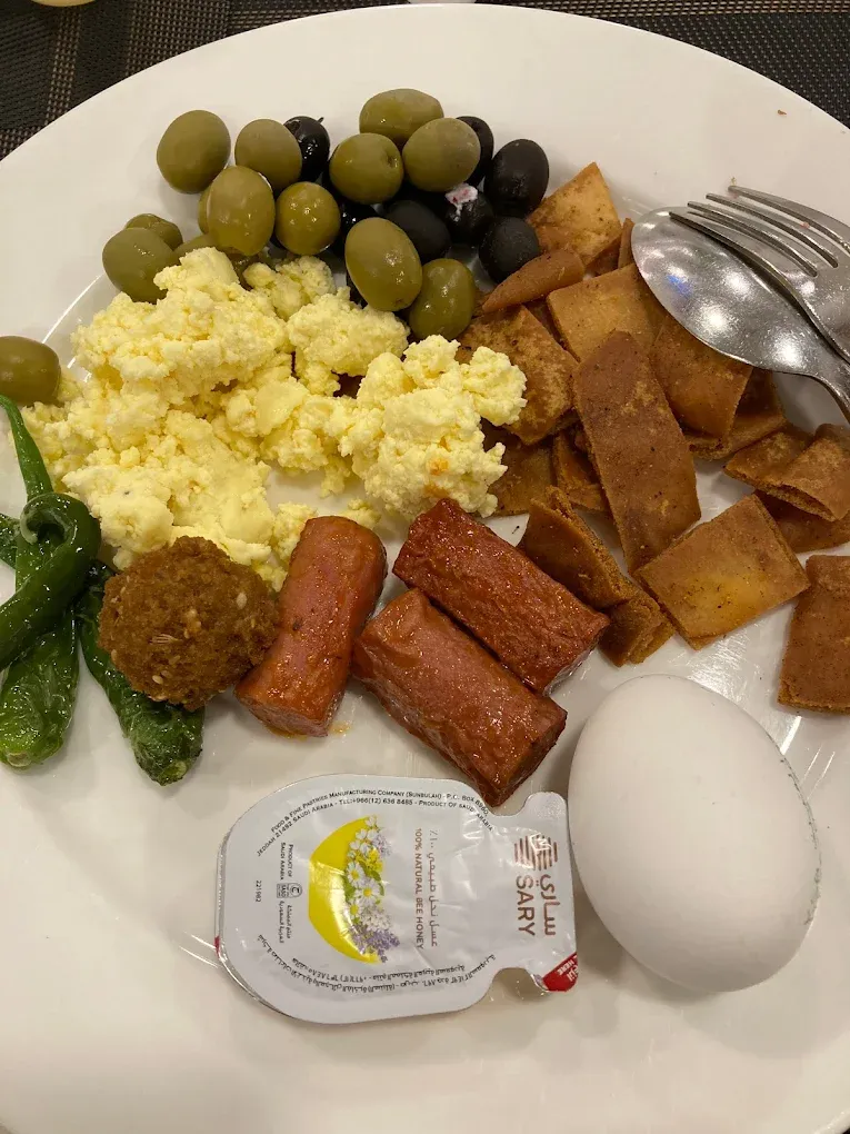 Photo 84 de Zaha Al Munawara