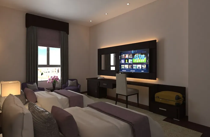 Photo 109 de Taiba Front Hotel (EX.Elaf Al Majeedi)