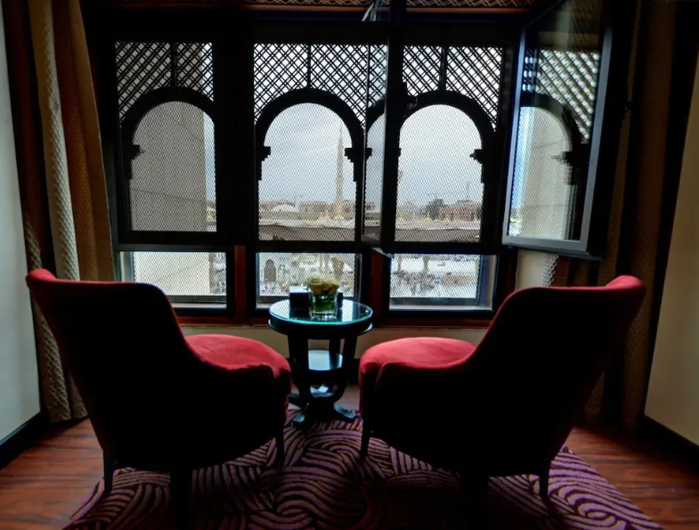 Photo 110 de Taiba Front Hotel (EX.Elaf Al Majeedi)