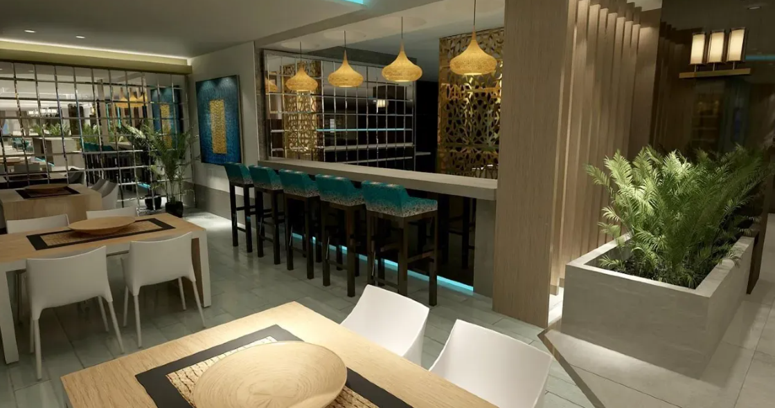 Photo 111 de Taiba Front Hotel (EX.Elaf Al Majeedi)