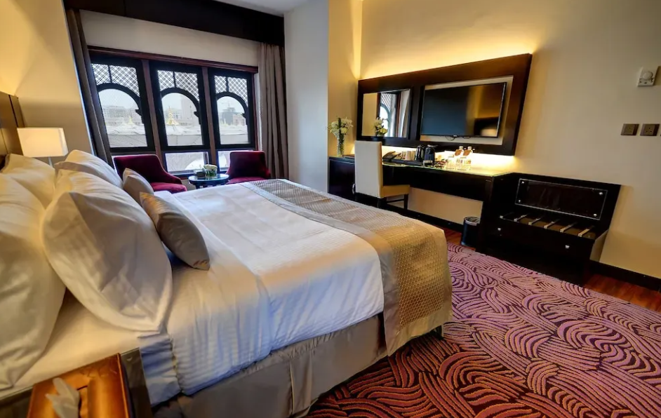 Photo 113 de Taiba Front Hotel (EX.Elaf Al Majeedi)