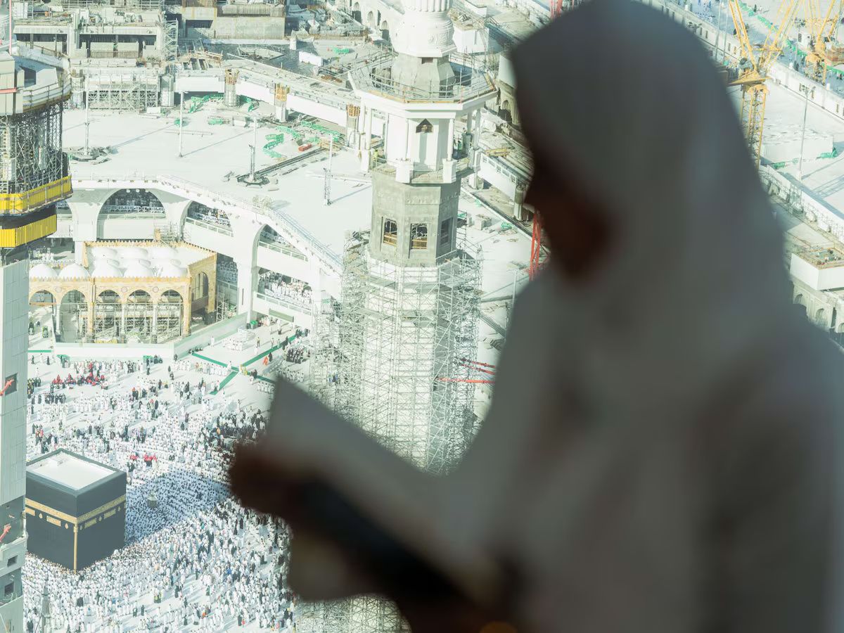 Photo 4 de Hotel Pullman Zamzam Makkah