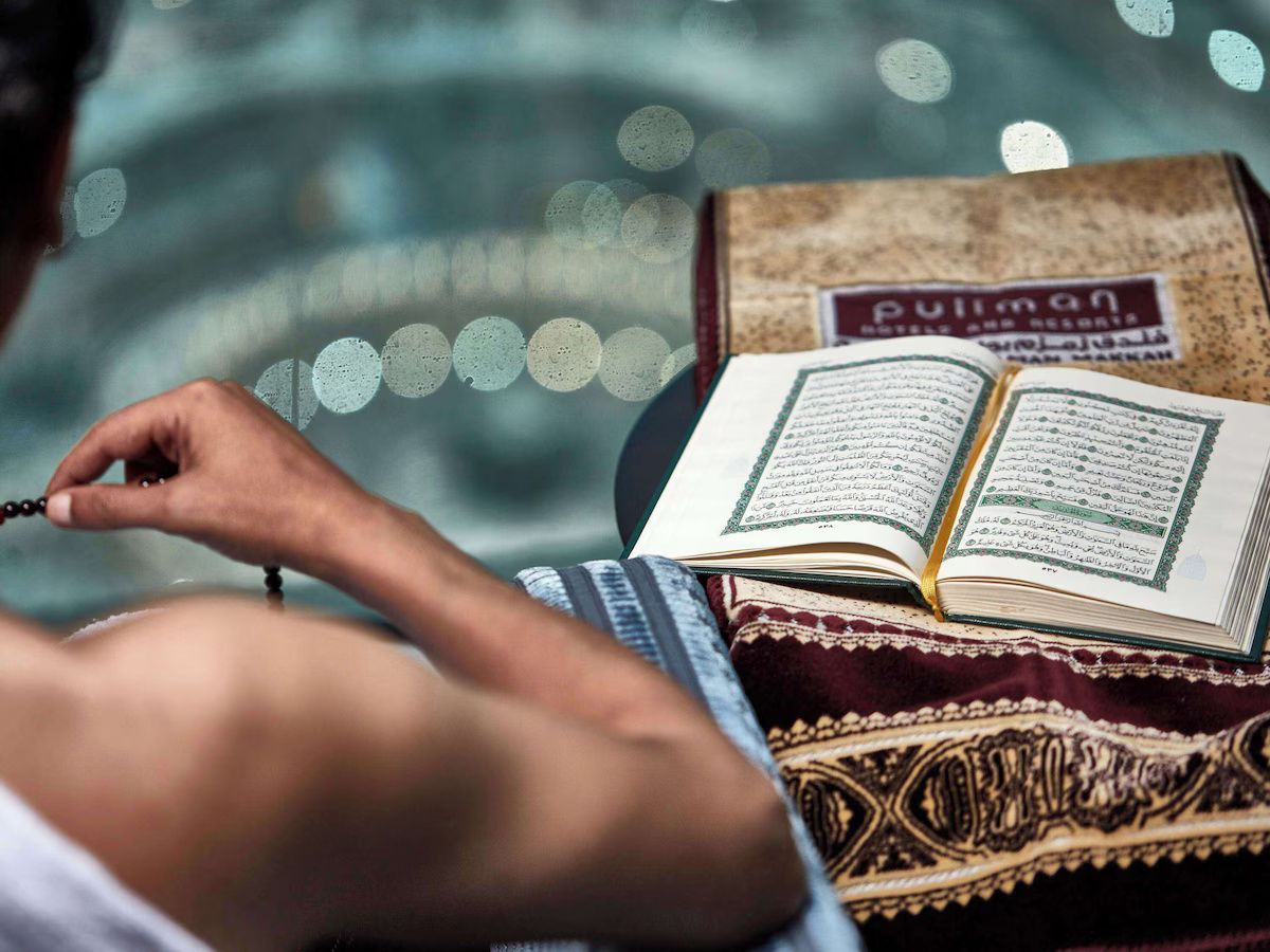 Photo 33 de Hotel Pullman Zamzam Makkah
