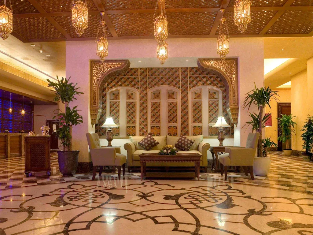 Photo 112 de Hotel Pullman Zamzam Makkah