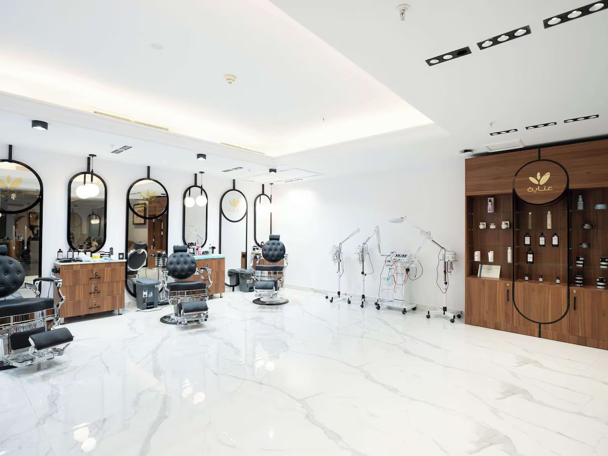 Photo 11 de Hotel Pullman Zamzam Makkah