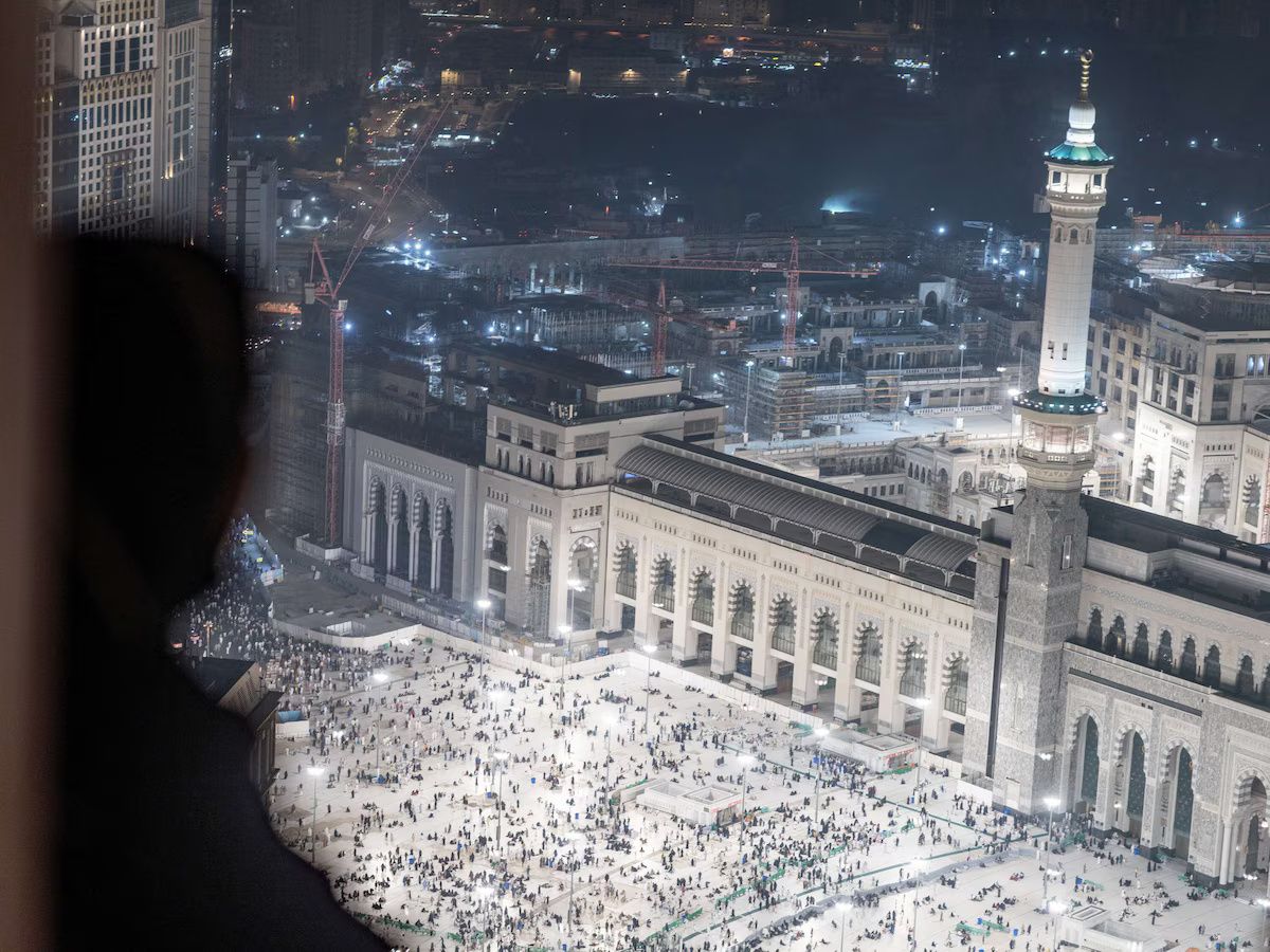 Photo 68 de Hotel Pullman Zamzam Makkah