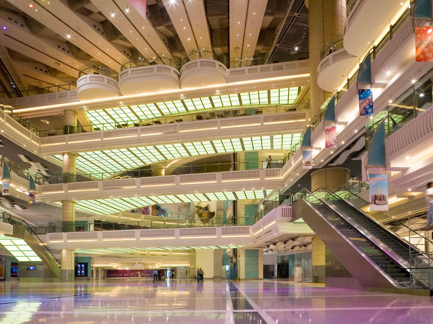 Photo 46 de Hotel Pullman Zamzam Makkah