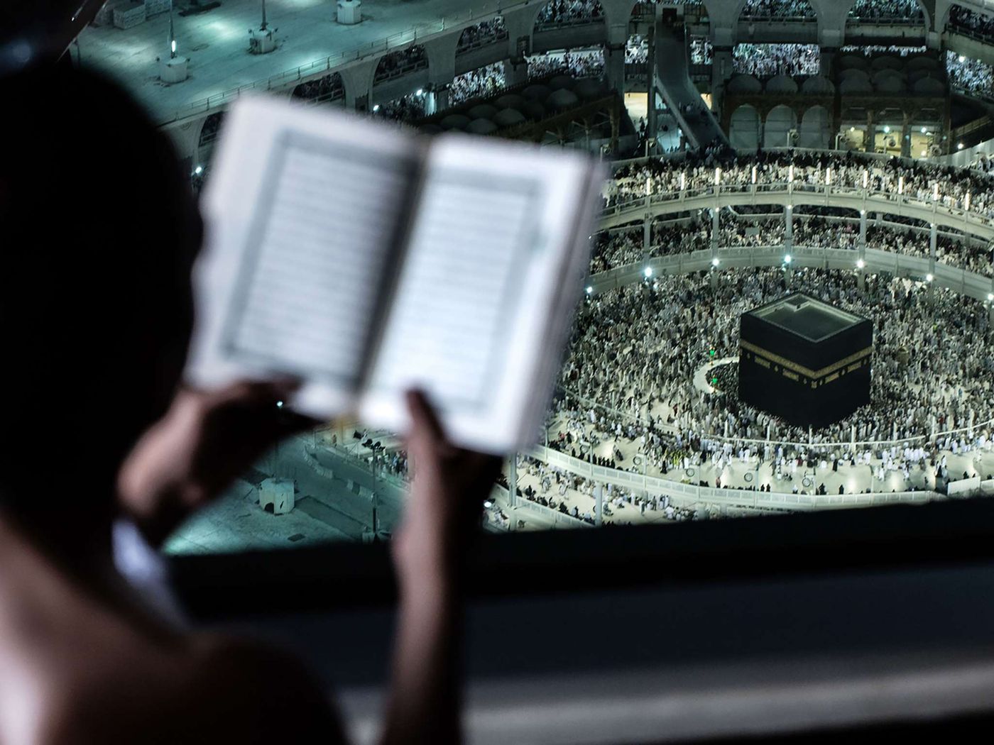 Photo 49 de Hotel Pullman Zamzam Makkah