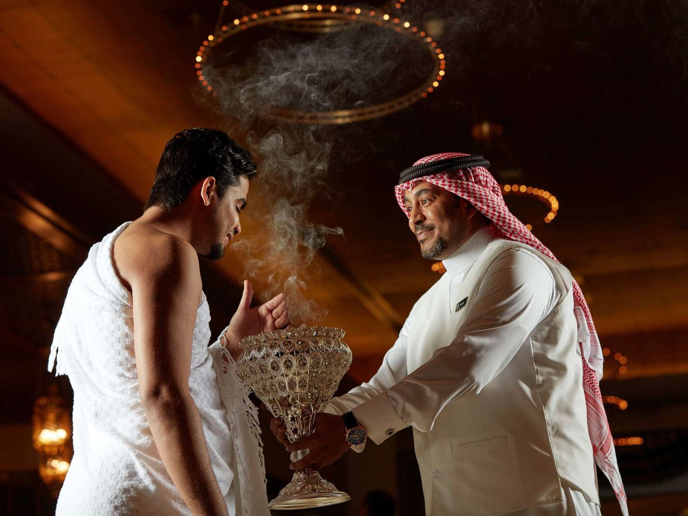 Photo 50 de Hotel Pullman Zamzam Makkah