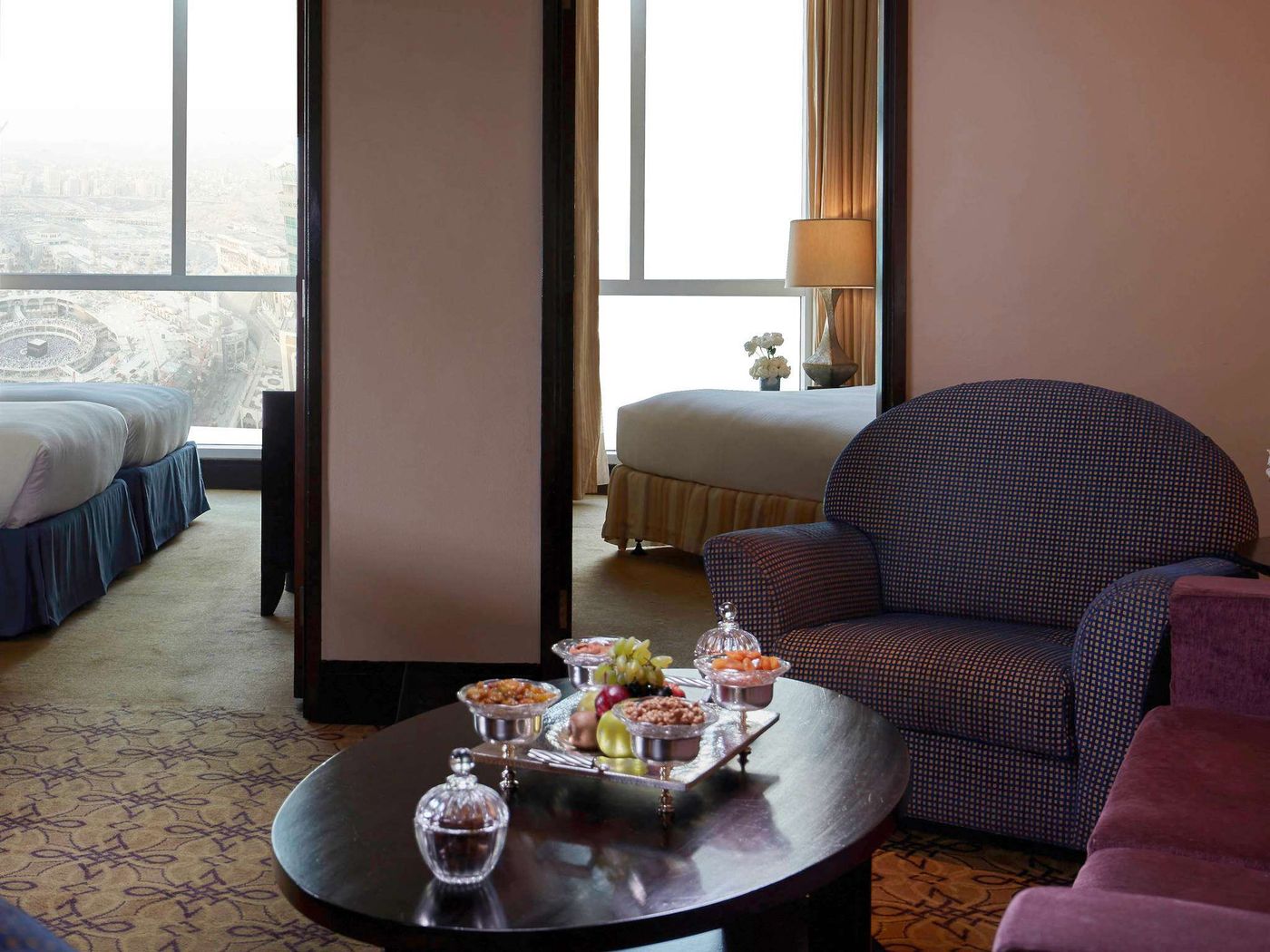 Photo 54 de Hotel Pullman Zamzam Makkah