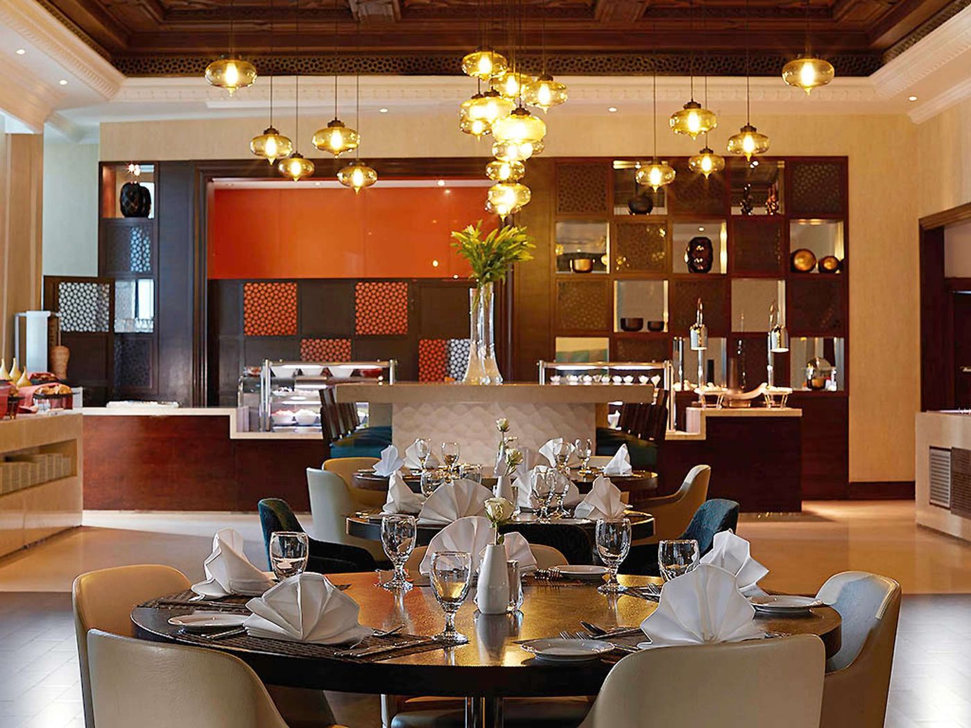 Photo 57 de Hotel Pullman Zamzam Makkah